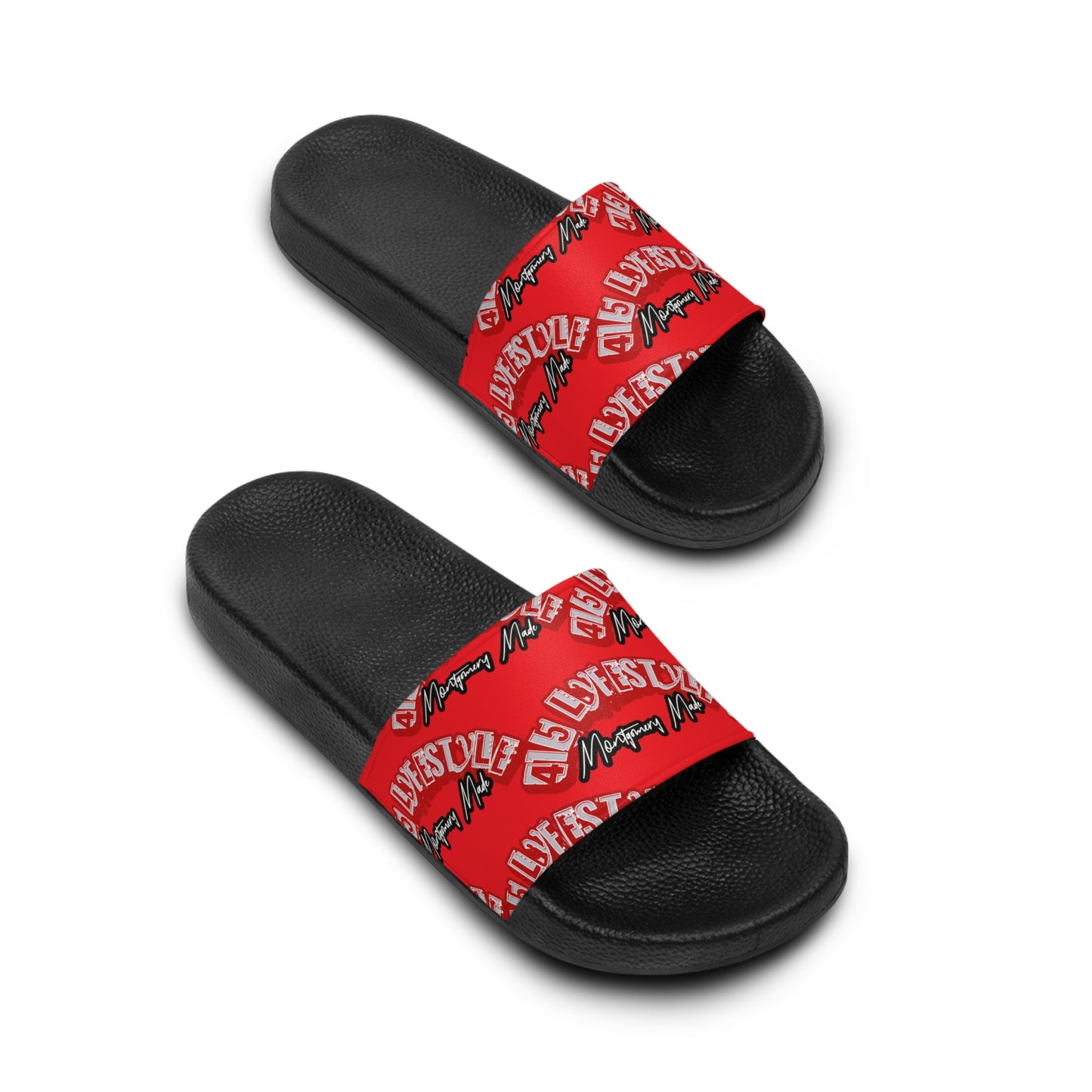 415 Men's Slide Sandals