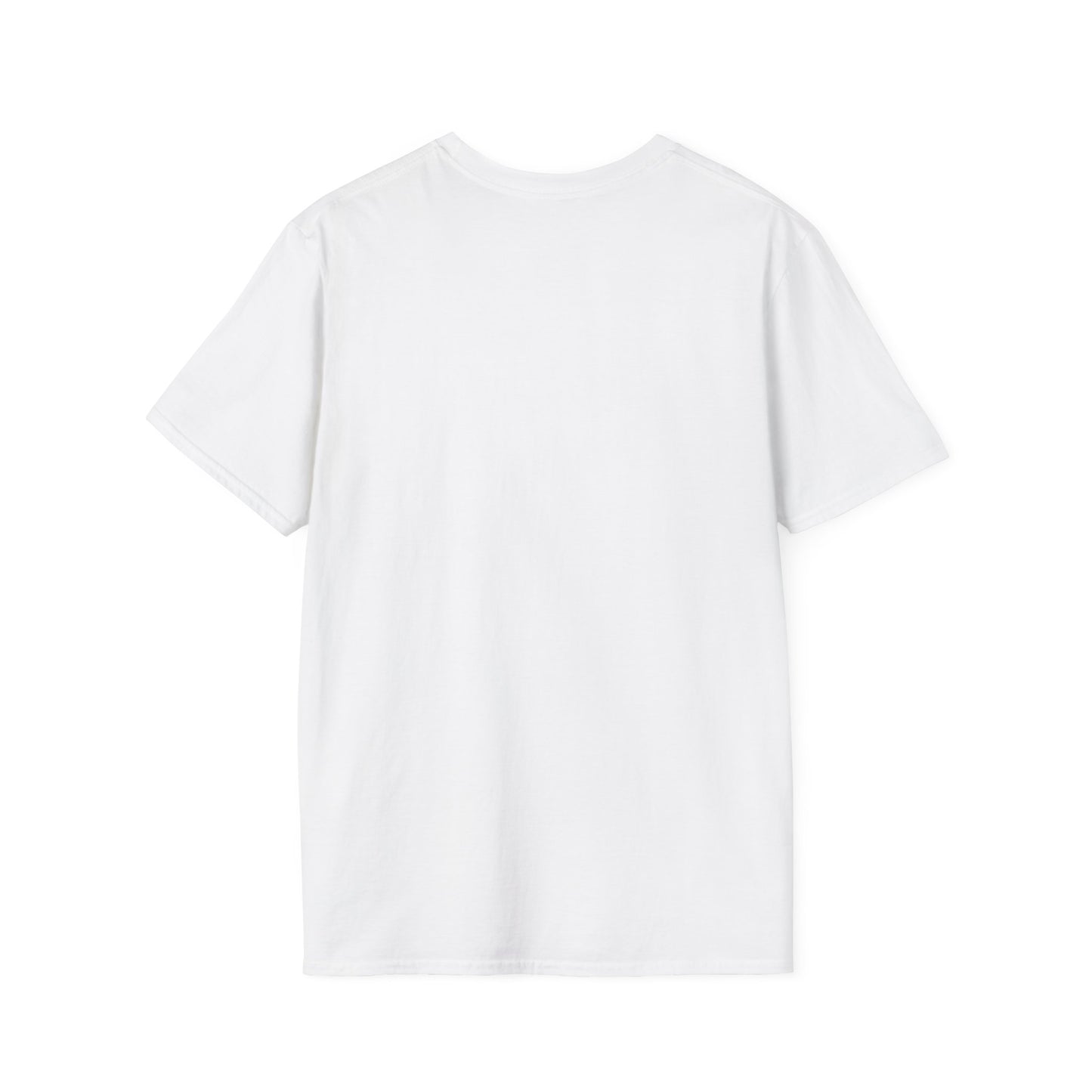 Hotel Bankroll Unisex Softstyle T-Shirt