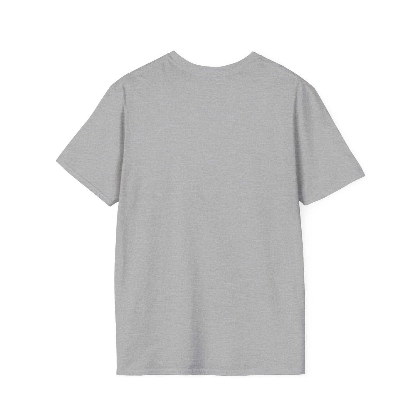 Hotel Bankroll Unisex Softstyle T-Shirt