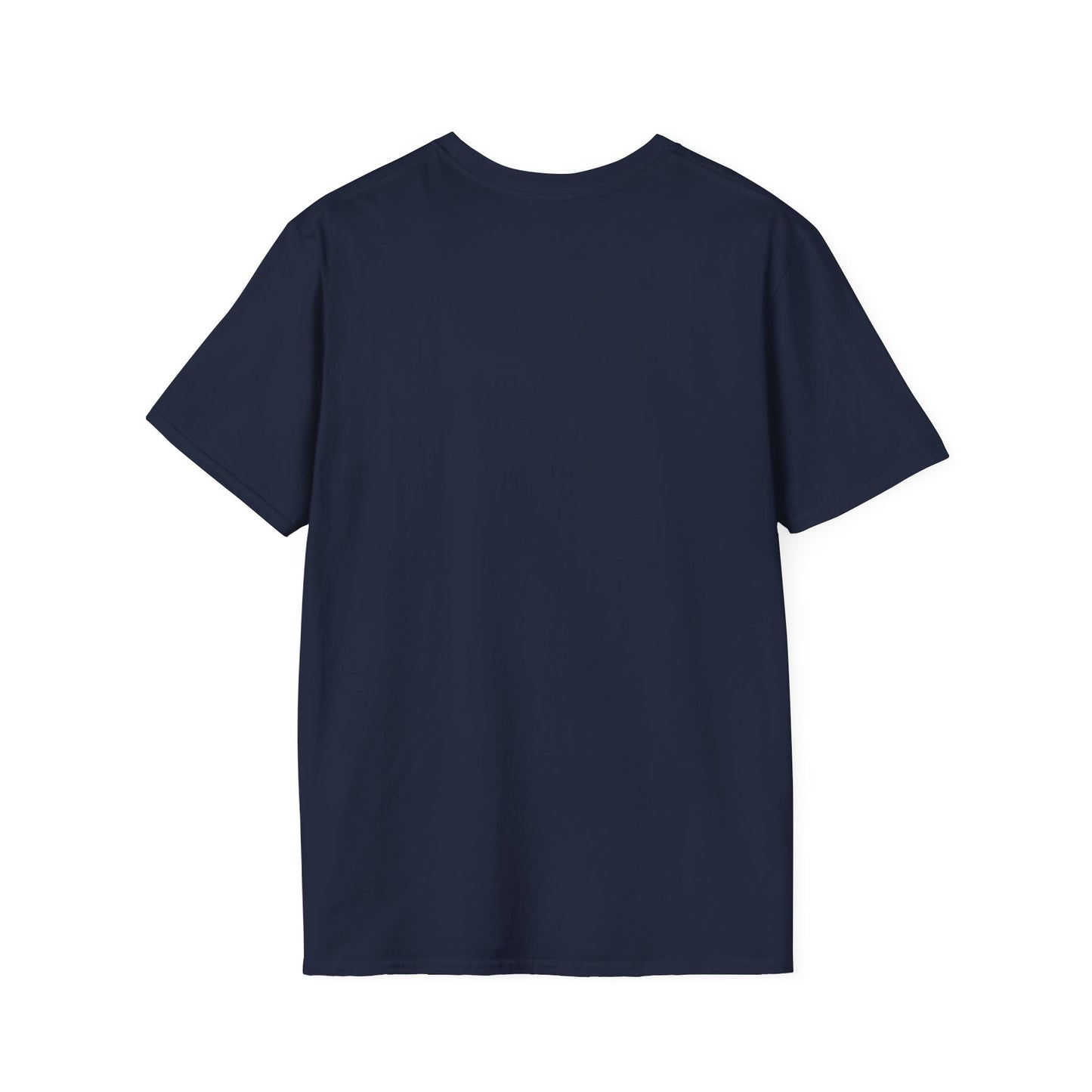 Hotel Bankroll Unisex Softstyle T-Shirt