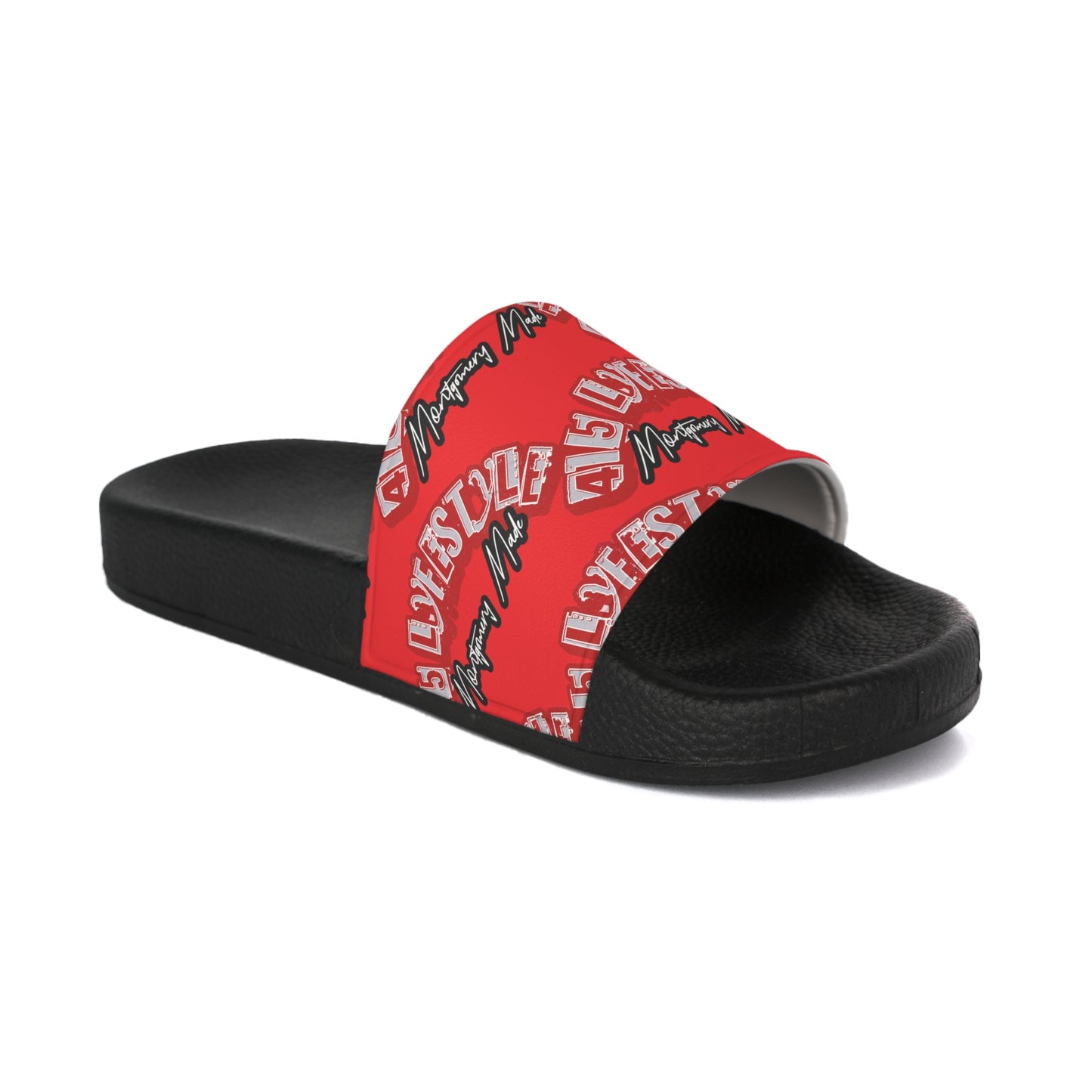 415 Men's Slide Sandals