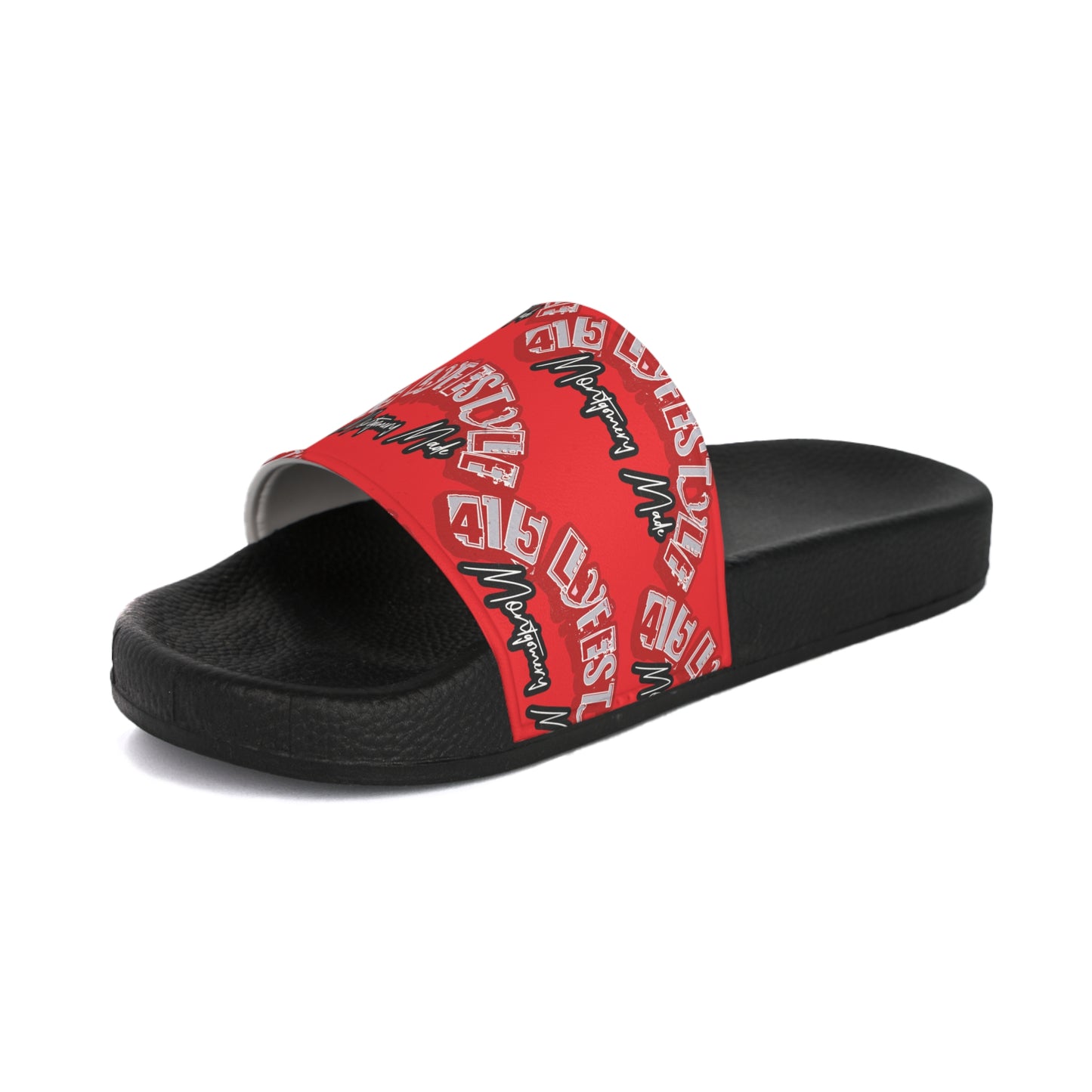 415 Men's Slide Sandals