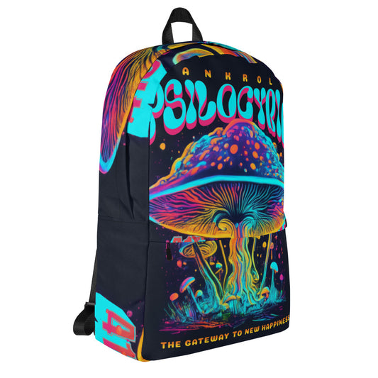 Psilocybin Backpack