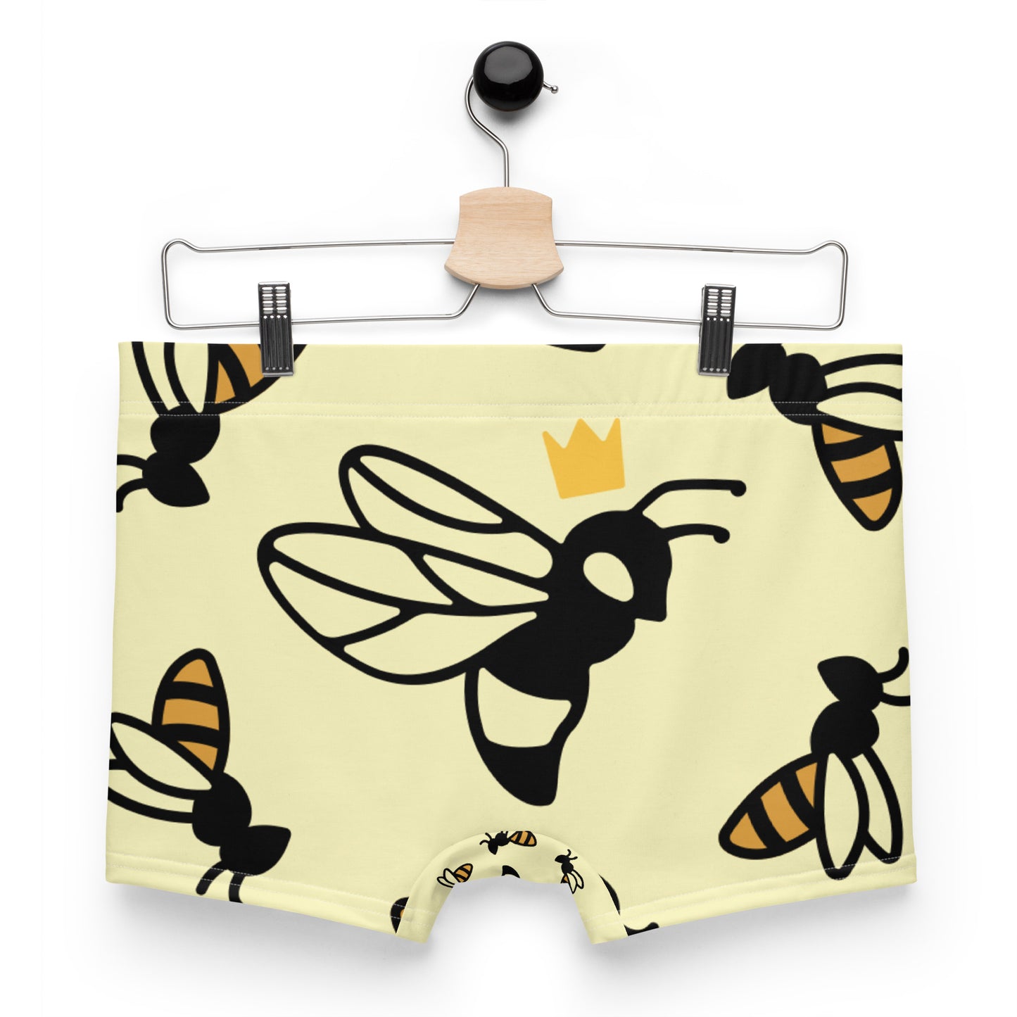 Queen B Boxer Briefs