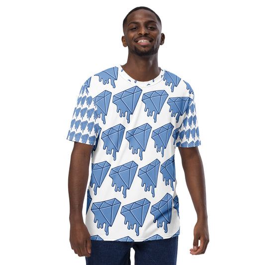 Trip Diamonds Men's t-shirt