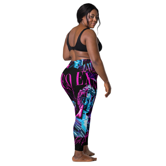 No Excuses Leggings with pockets