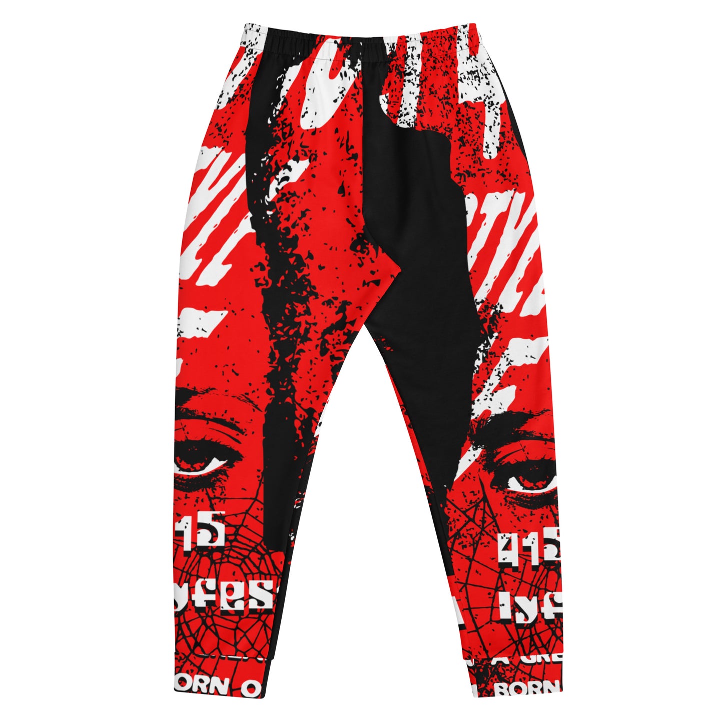 The Other Side Men's Joggers