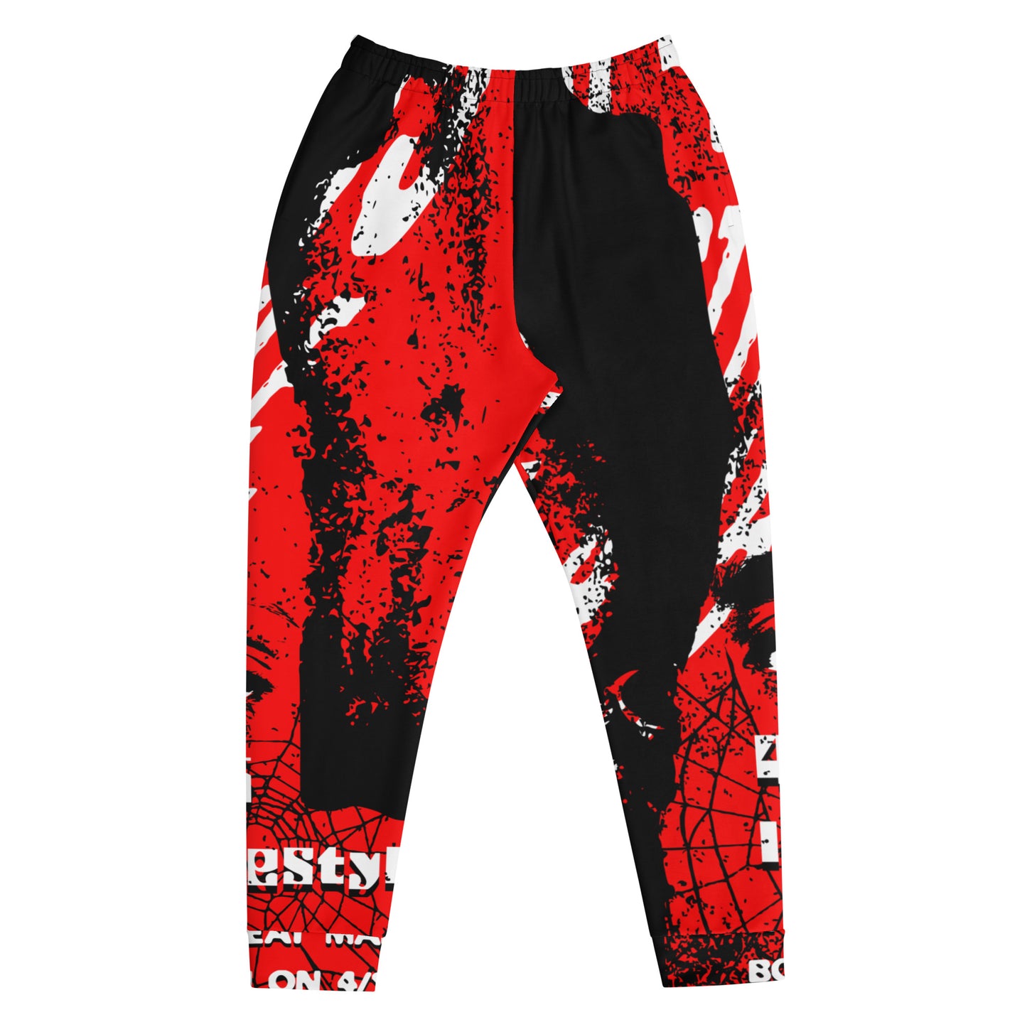 The Other Side Men's Joggers