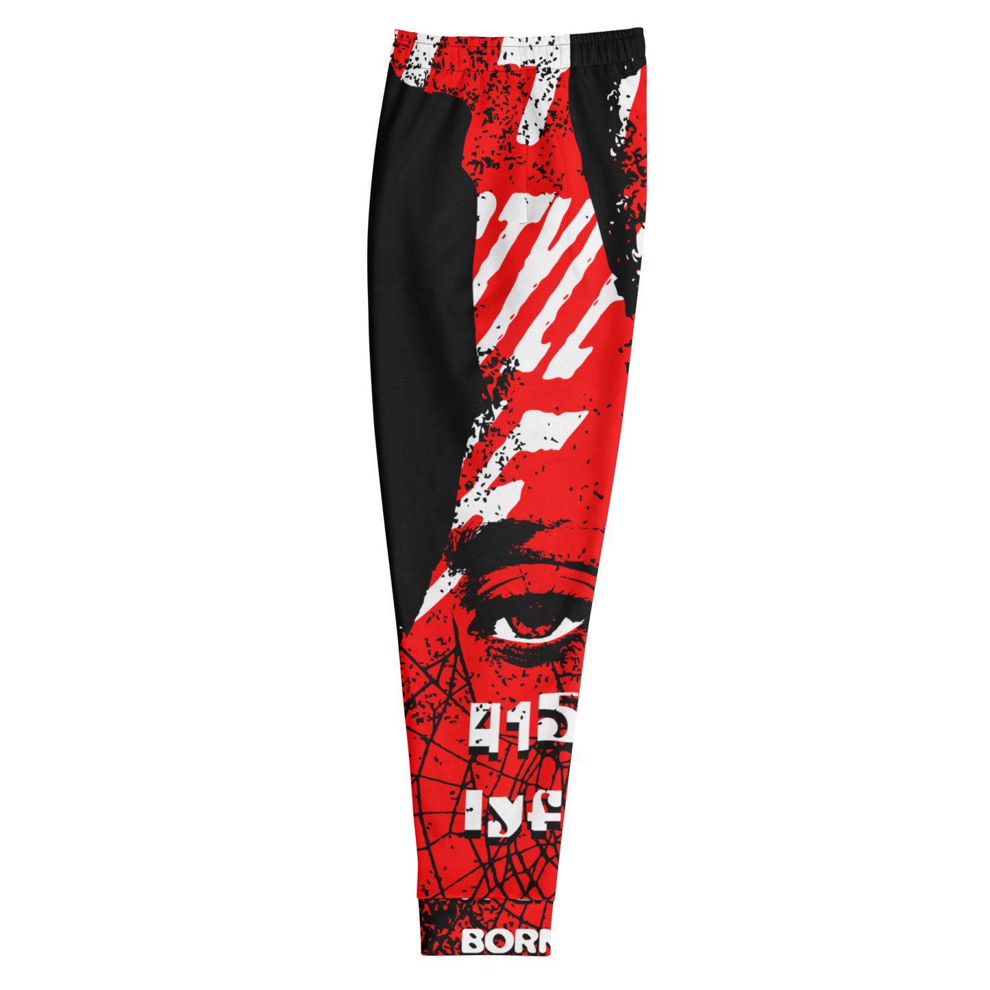 The Other Side Men's Joggers