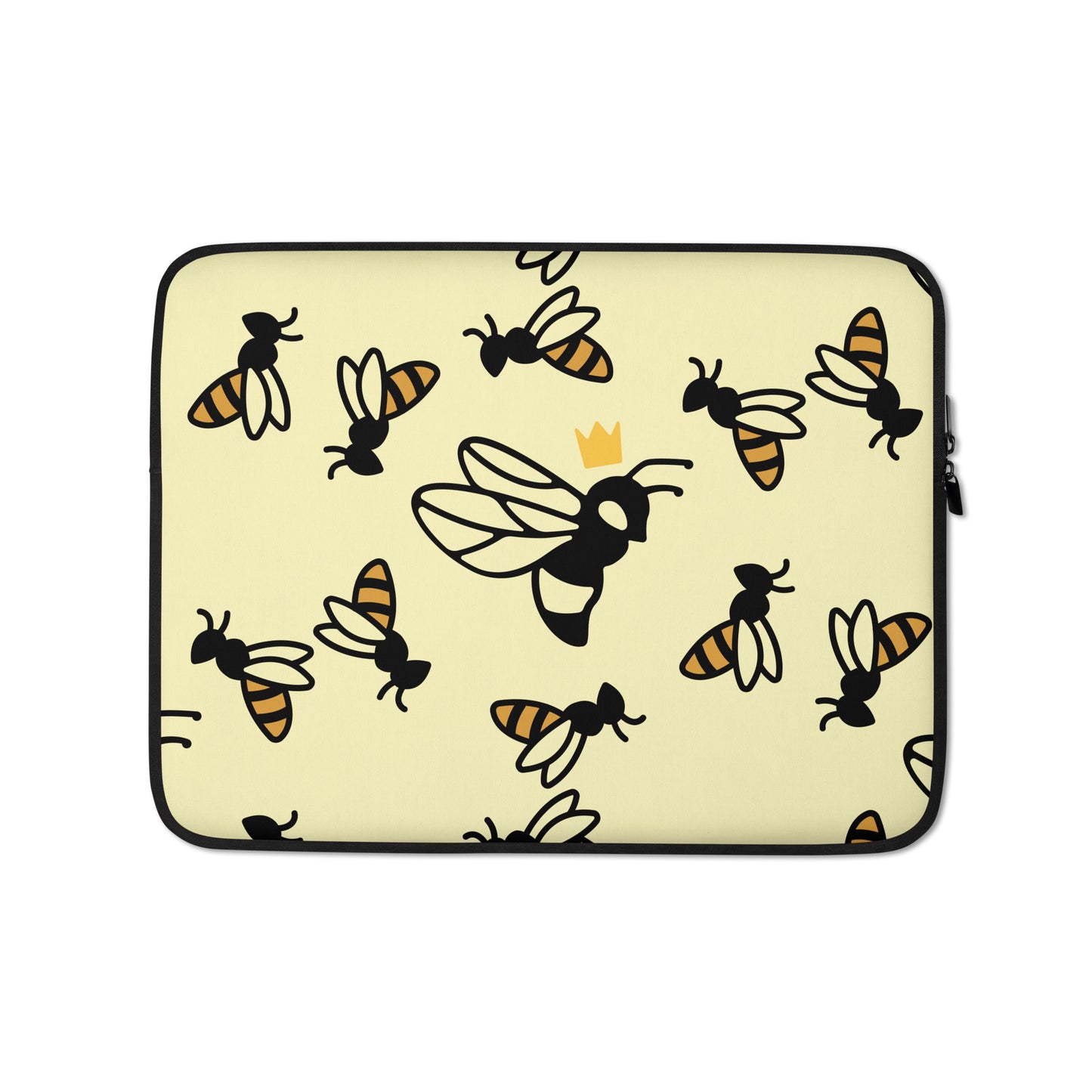 Queen Bee Laptop Sleeve