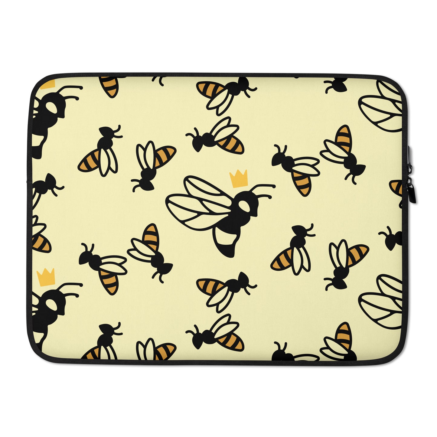 Queen Bee Laptop Sleeve