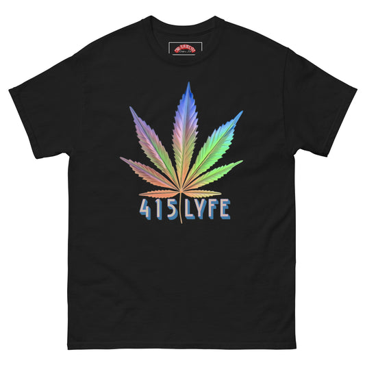 Plant Lyfe Men's classic tee