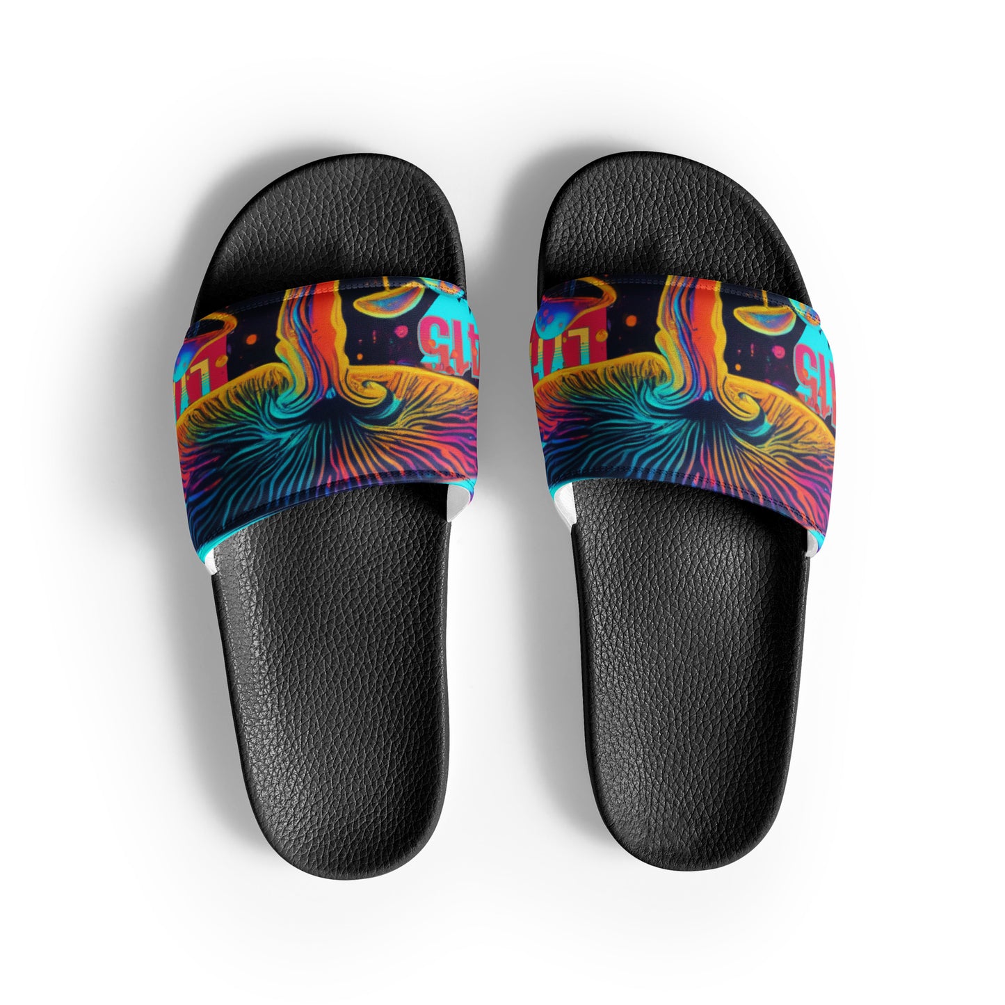 Psilocybin Men’s slides