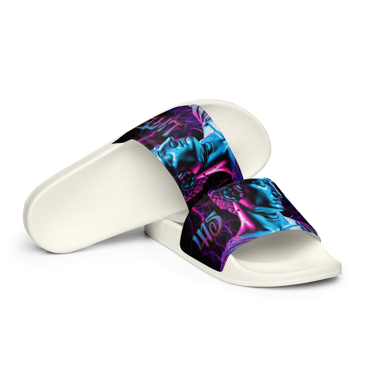 No Excuses Men’s slides