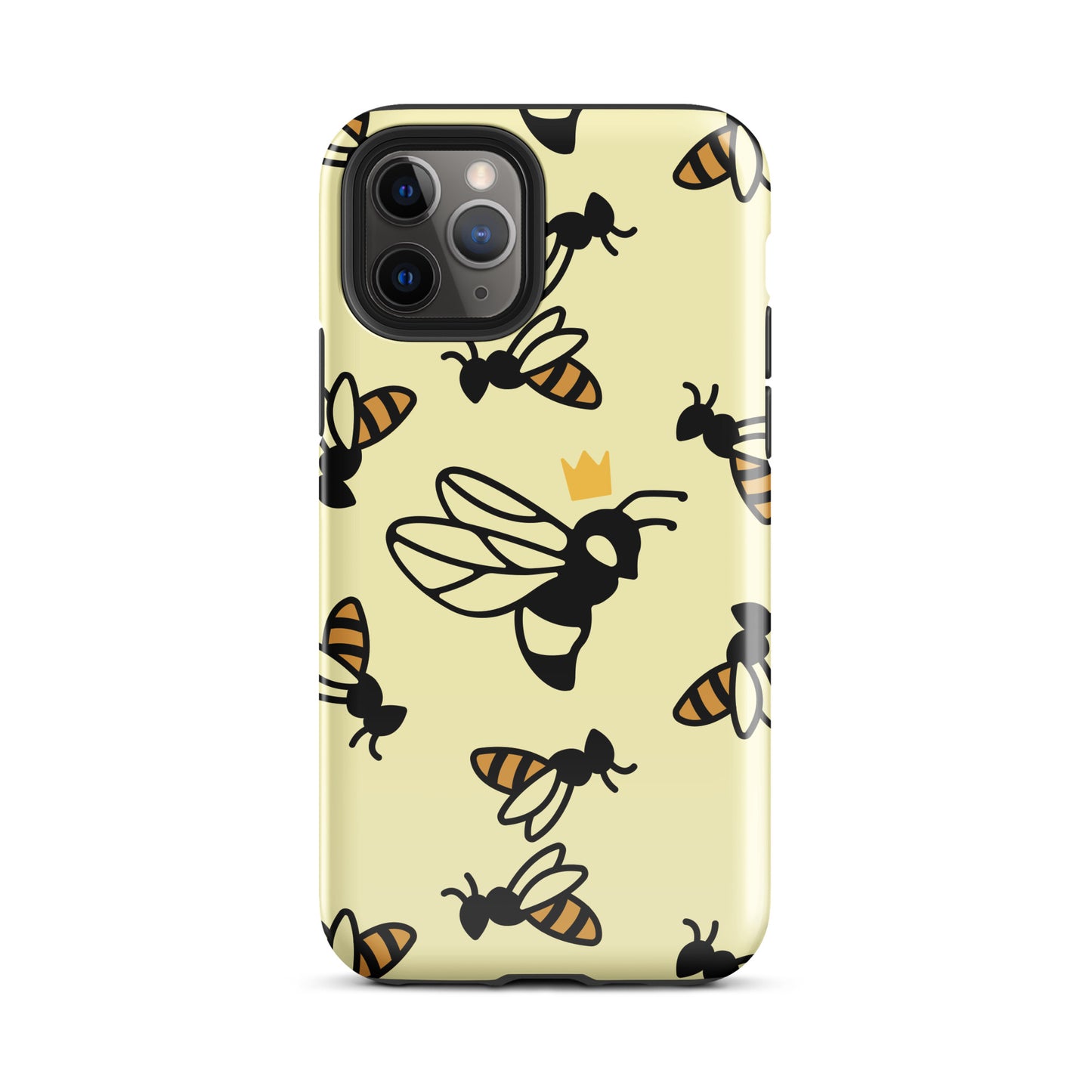 Queen Bee Tough Case for iPhone®