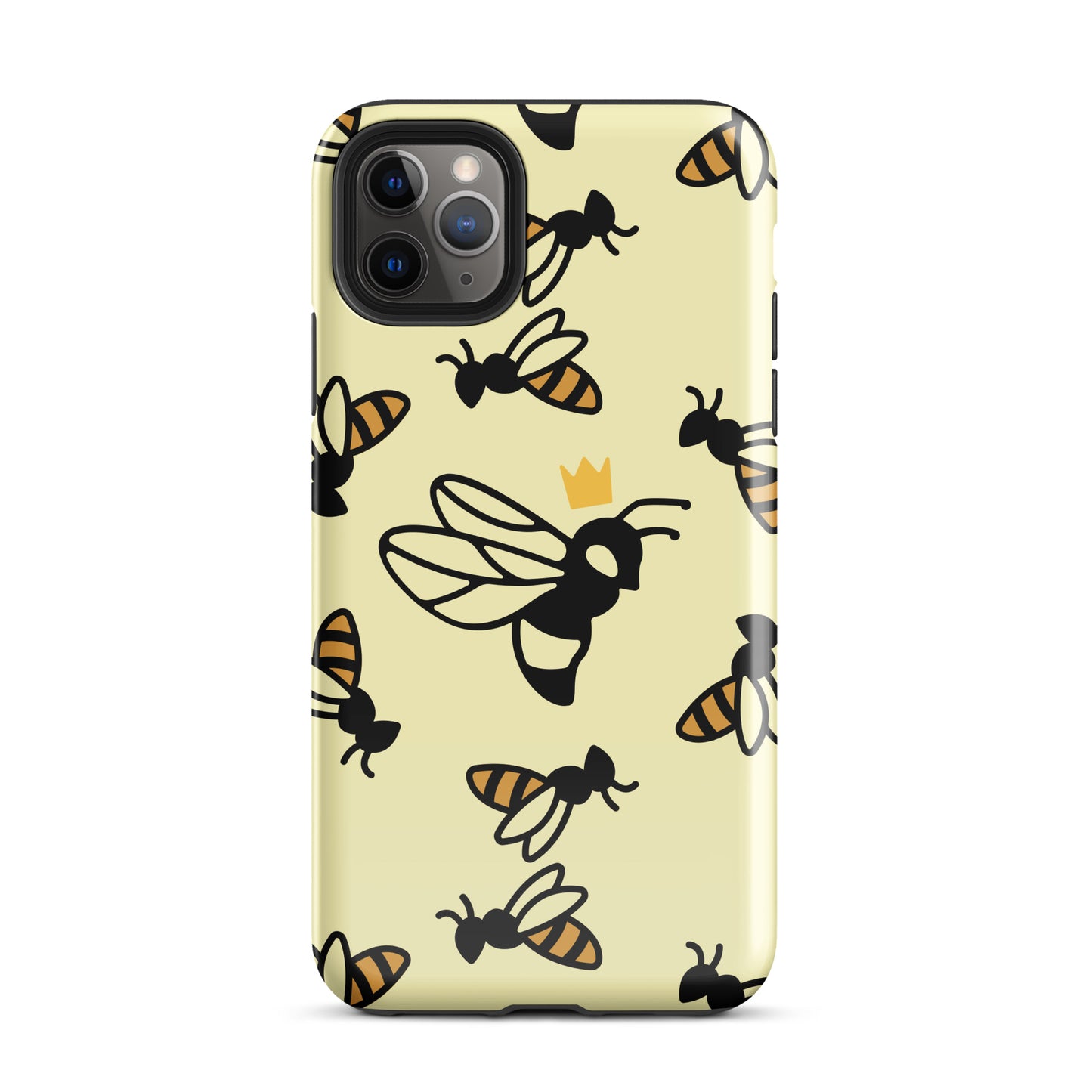 Queen Bee Tough Case for iPhone®