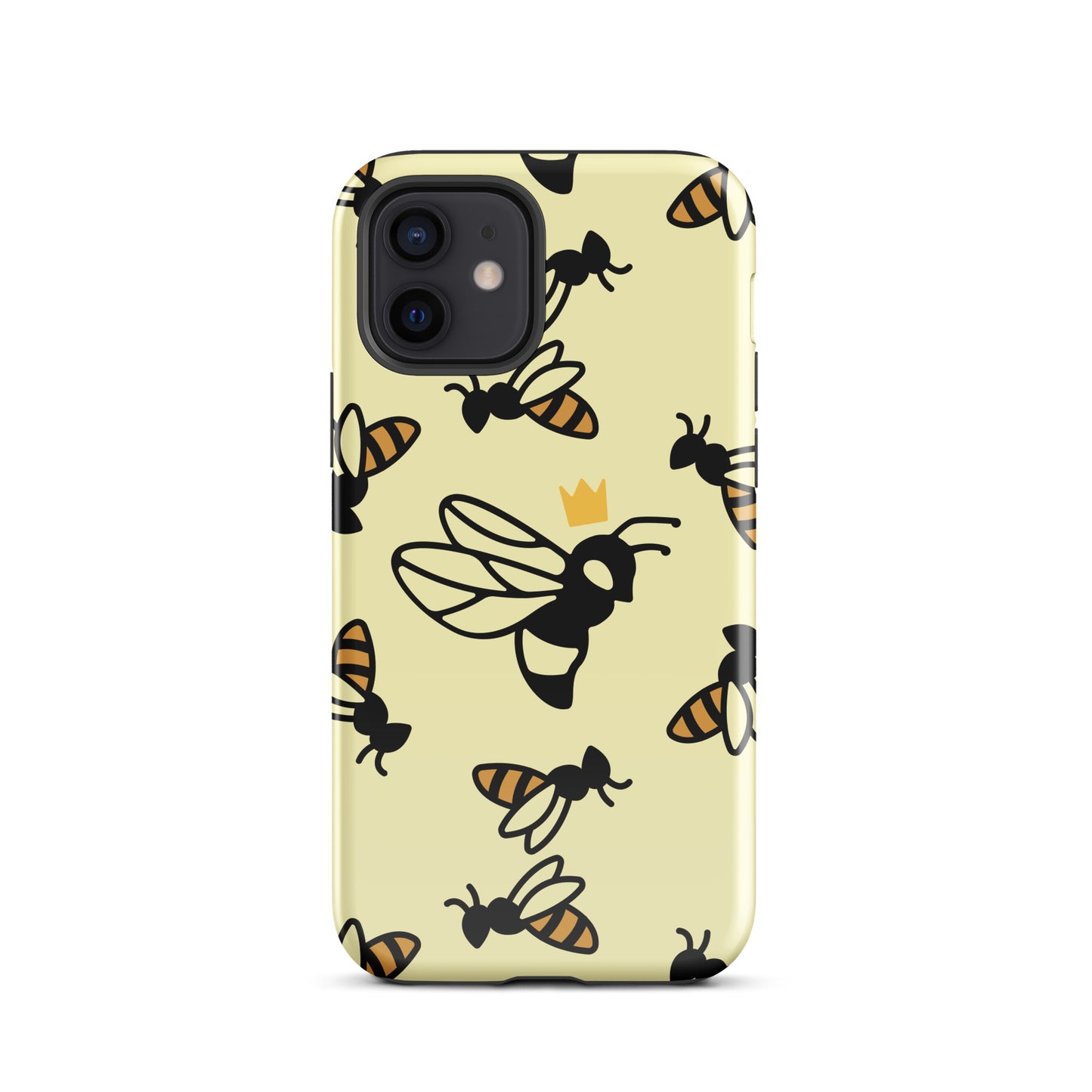 Queen Bee Tough Case for iPhone®