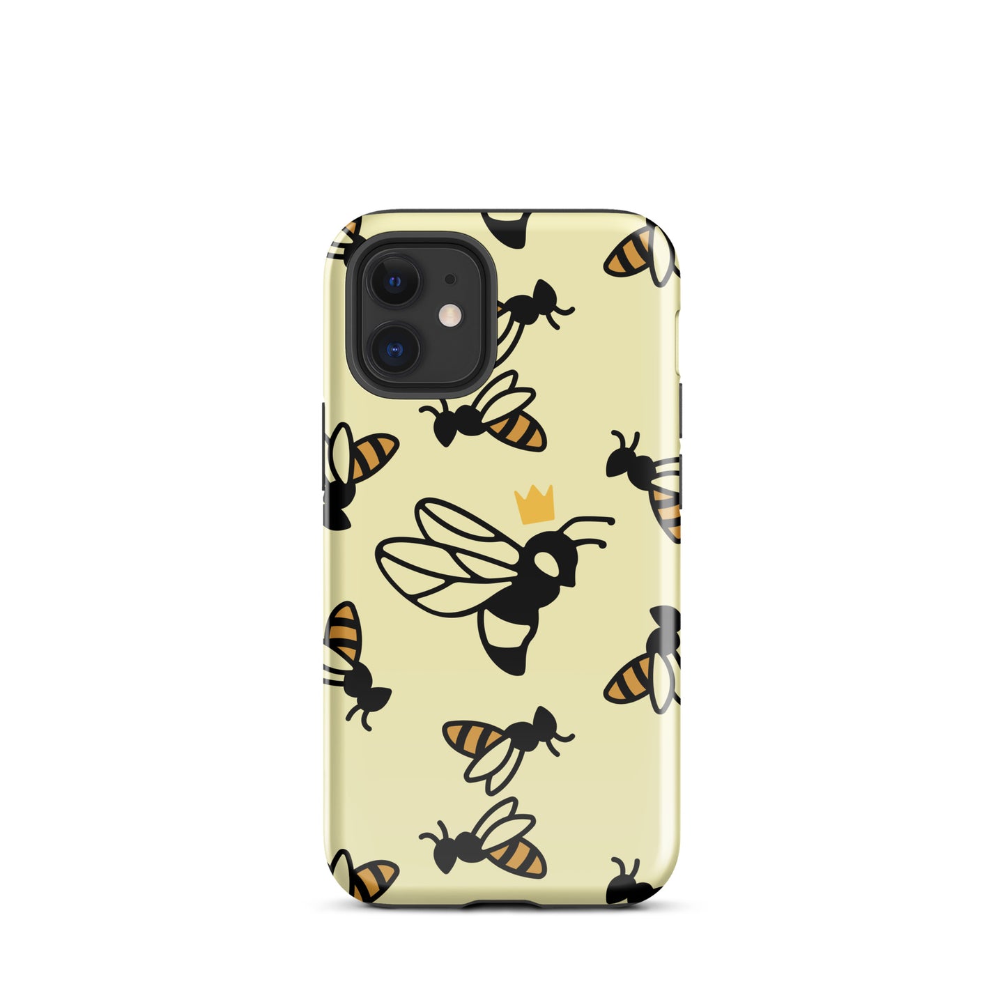 Queen Bee Tough Case for iPhone®