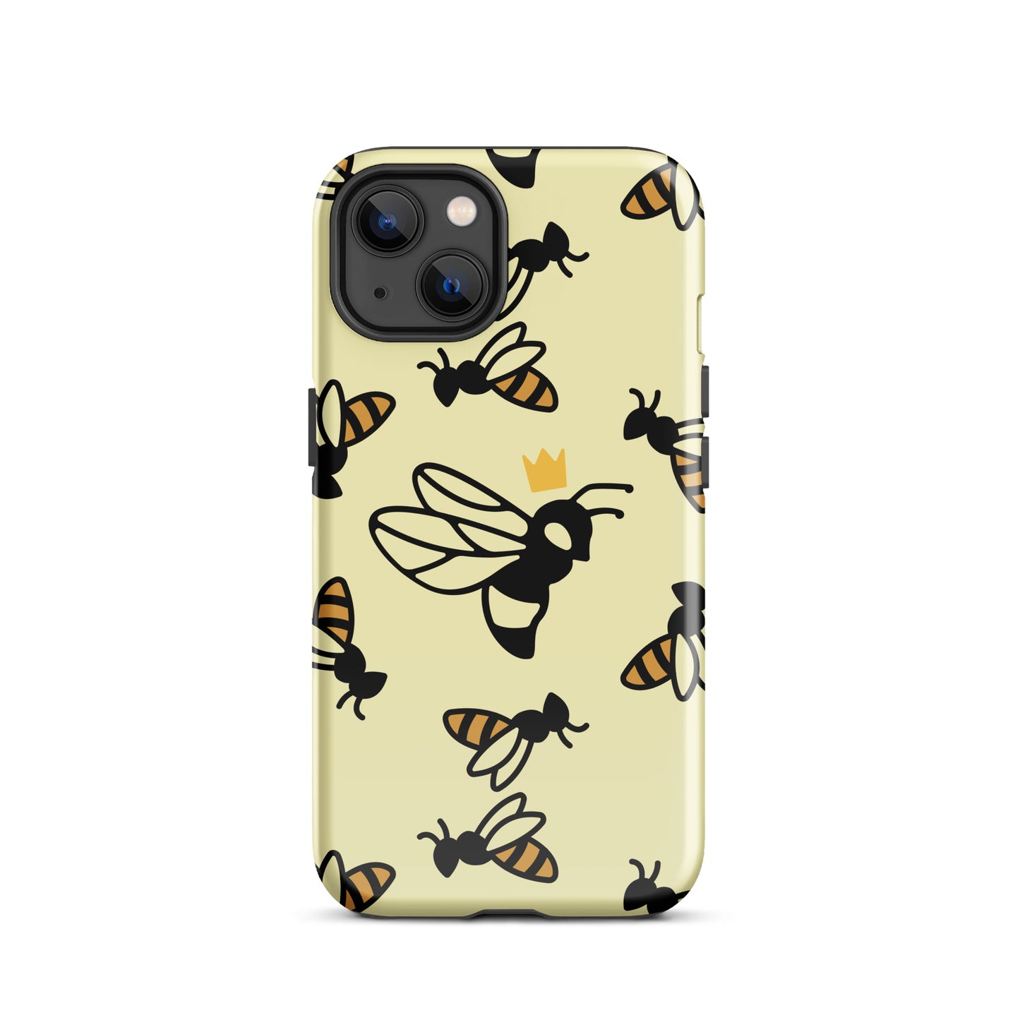 Queen Bee Tough Case for iPhone®