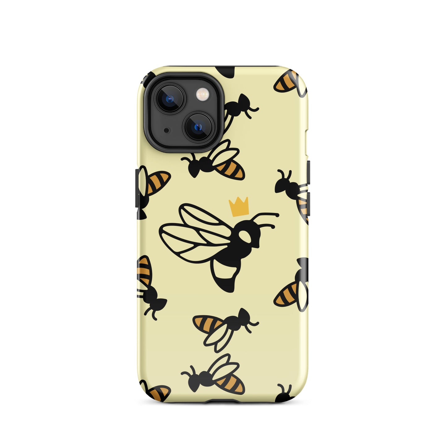 Queen Bee Tough Case for iPhone®