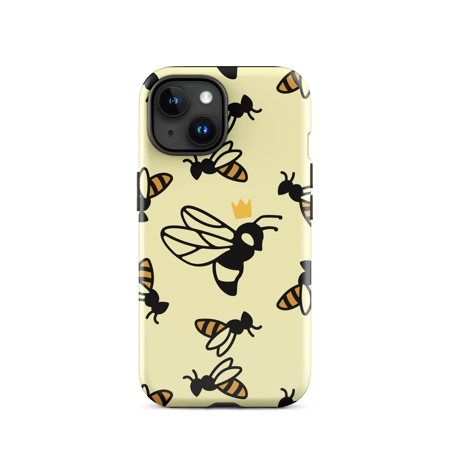 Queen Bee Tough Case for iPhone®