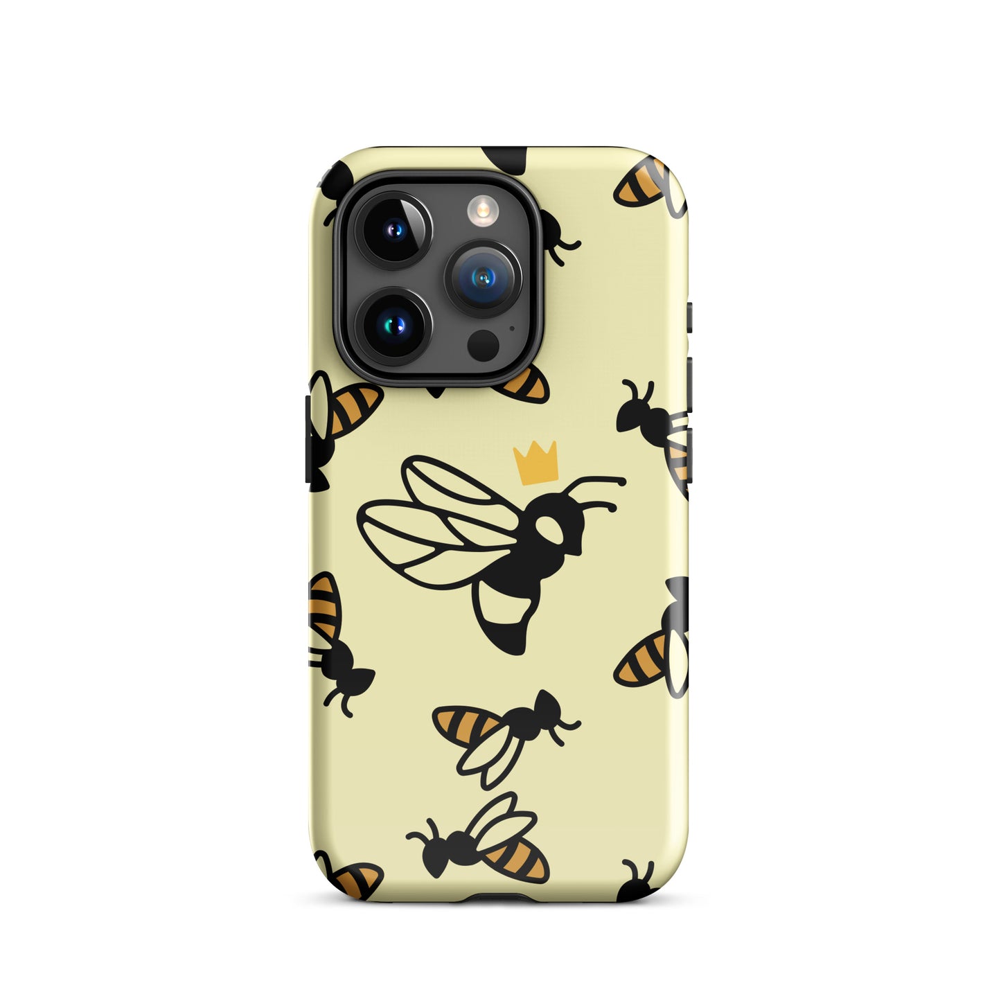 Queen Bee Tough Case for iPhone®