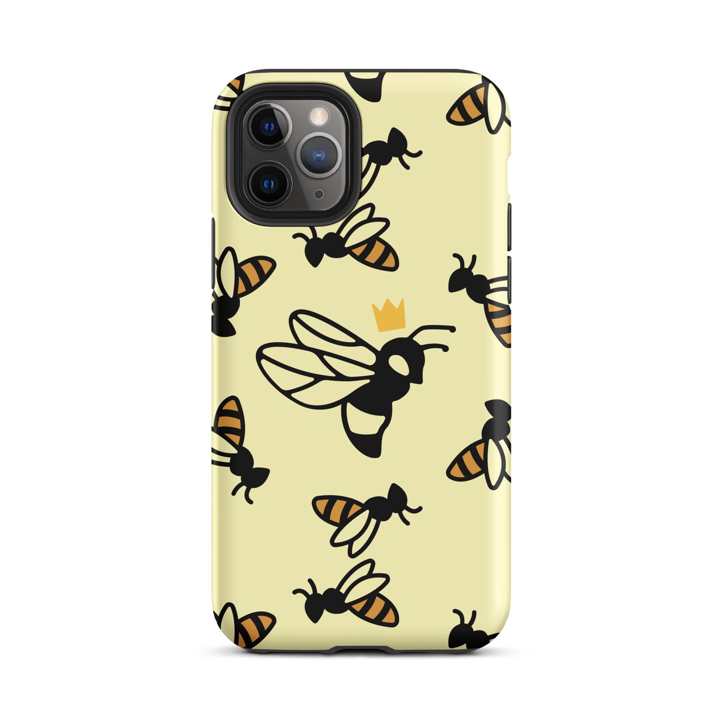 Queen Bee Tough Case for iPhone®