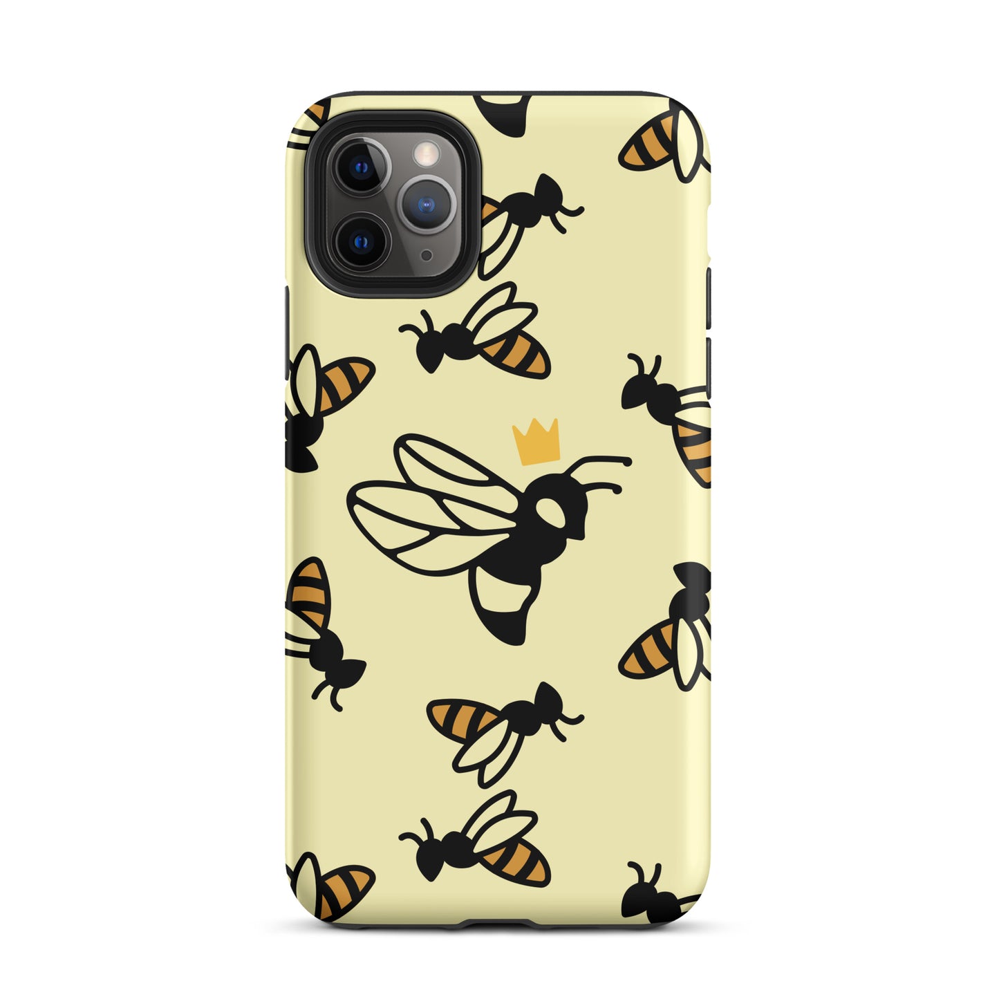 Queen Bee Tough Case for iPhone®