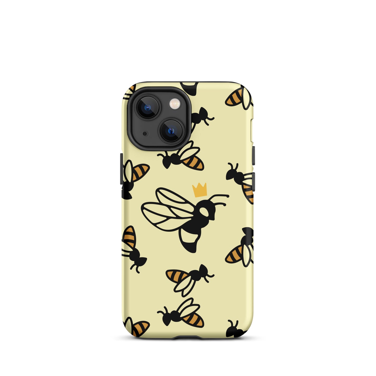 Queen Bee Tough Case for iPhone®