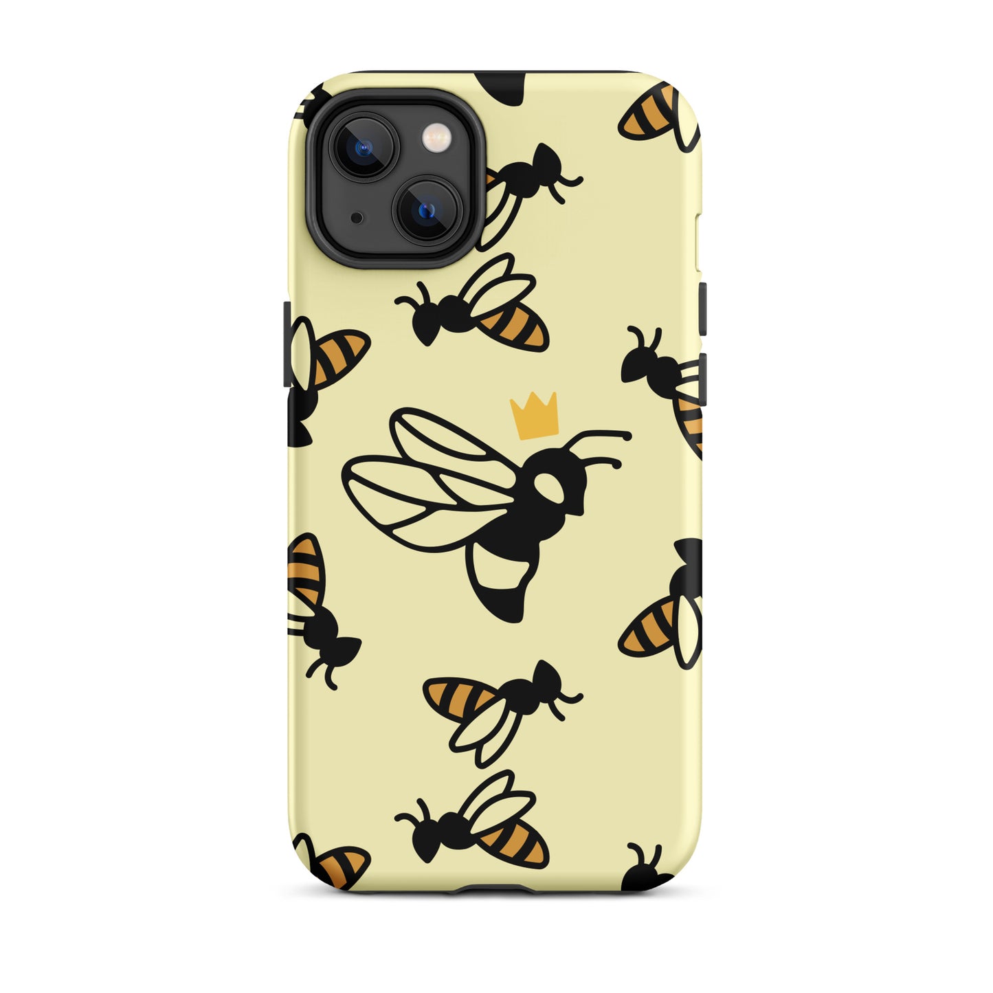 Queen Bee Tough Case for iPhone®