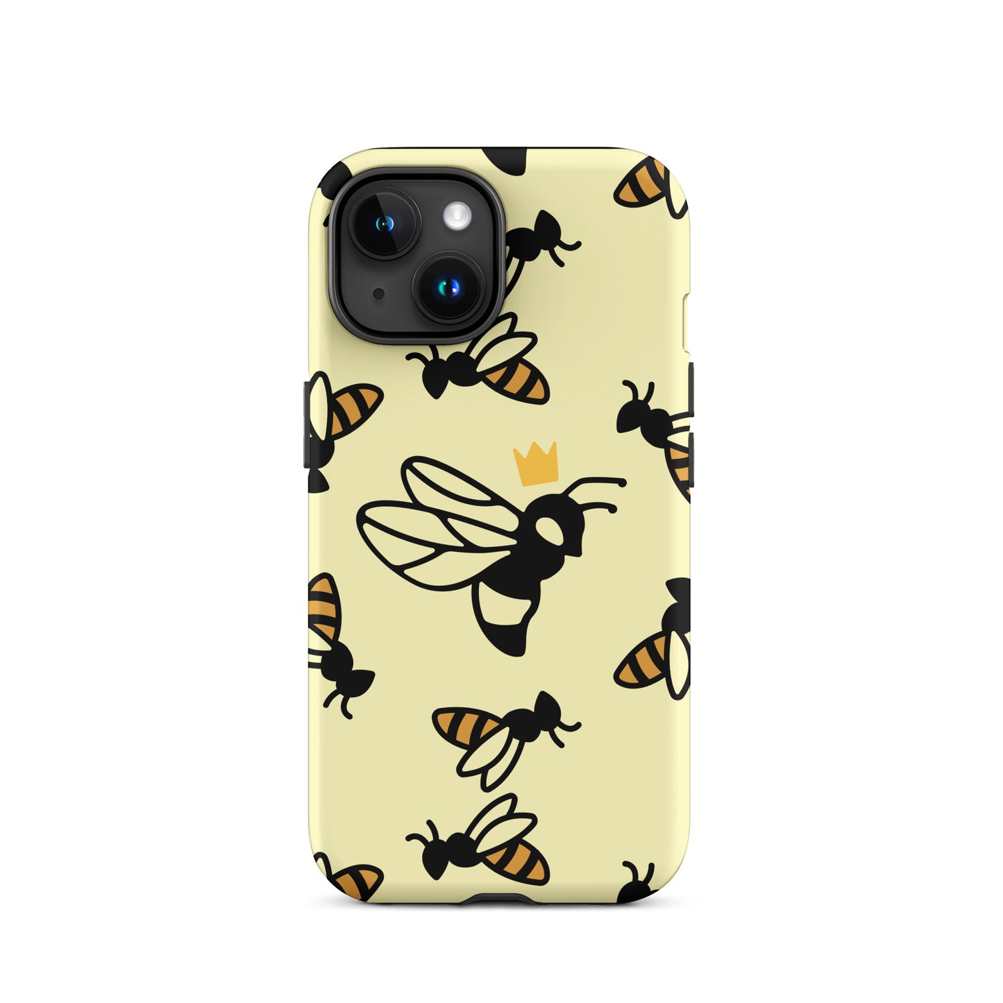 Queen Bee Tough Case for iPhone®