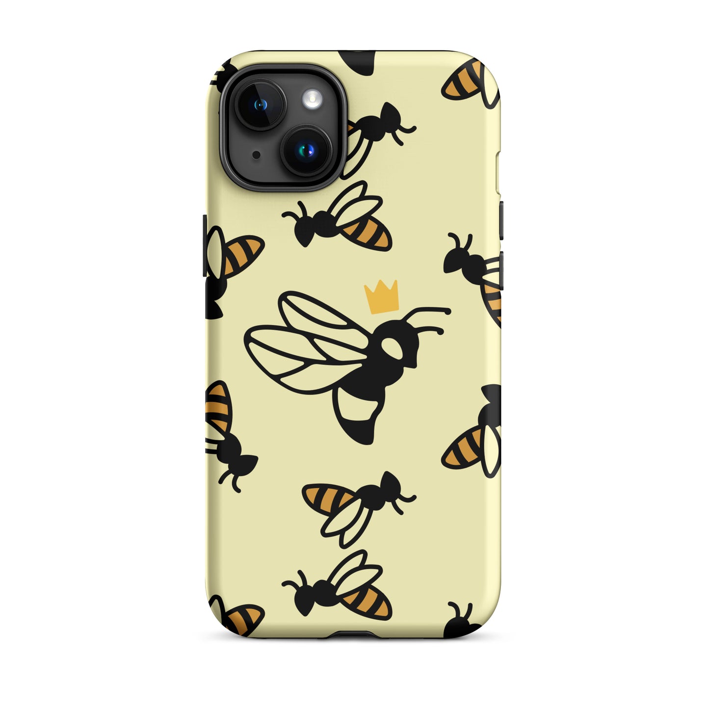 Queen Bee Tough Case for iPhone®