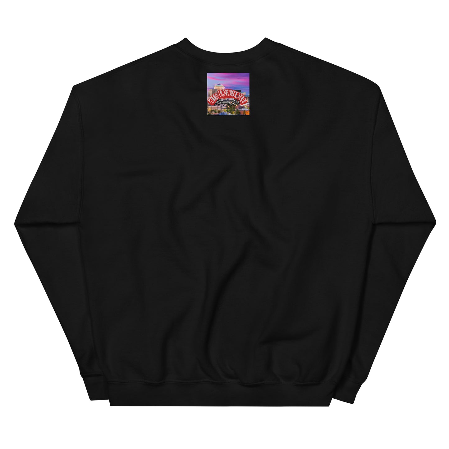 415 Cruiser Unisex Sweatshirt