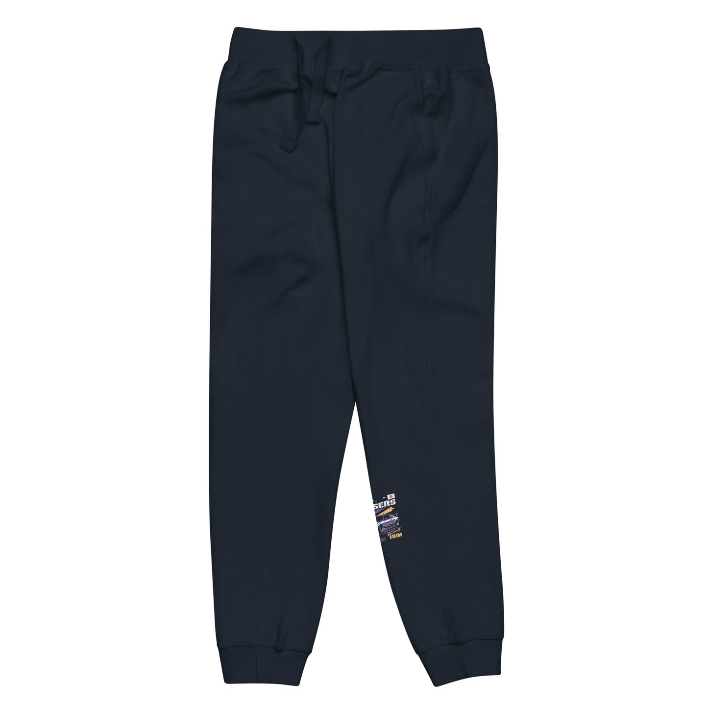 415 Cruisers Unisex fleece sweatpants