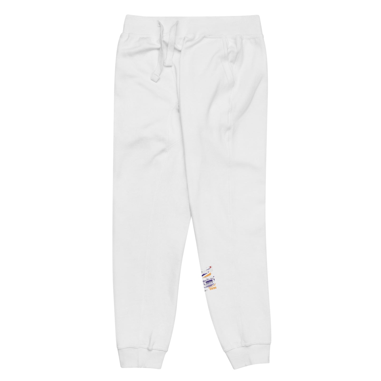 415 Cruisers Unisex fleece sweatpants