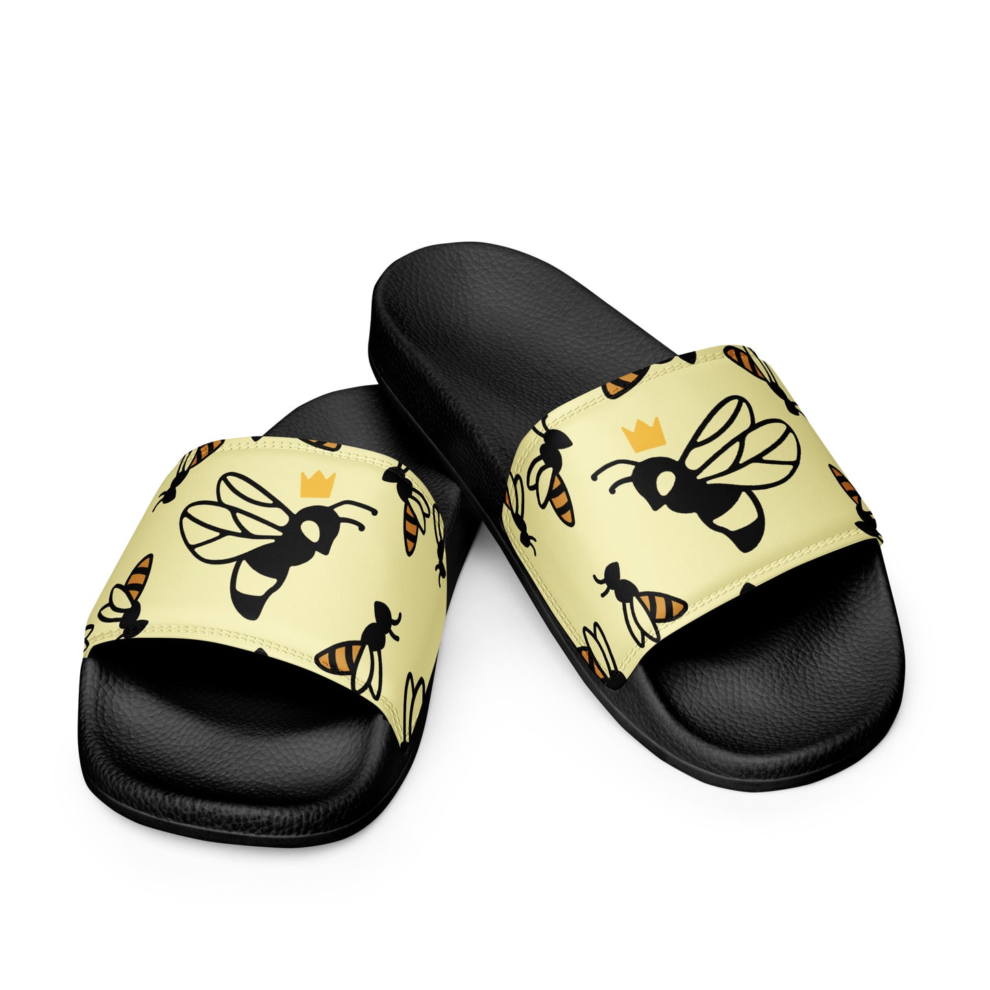 Queen Bee Women's slides