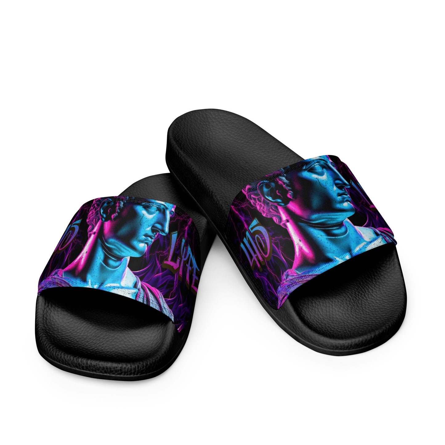 No Excuses Women's slides