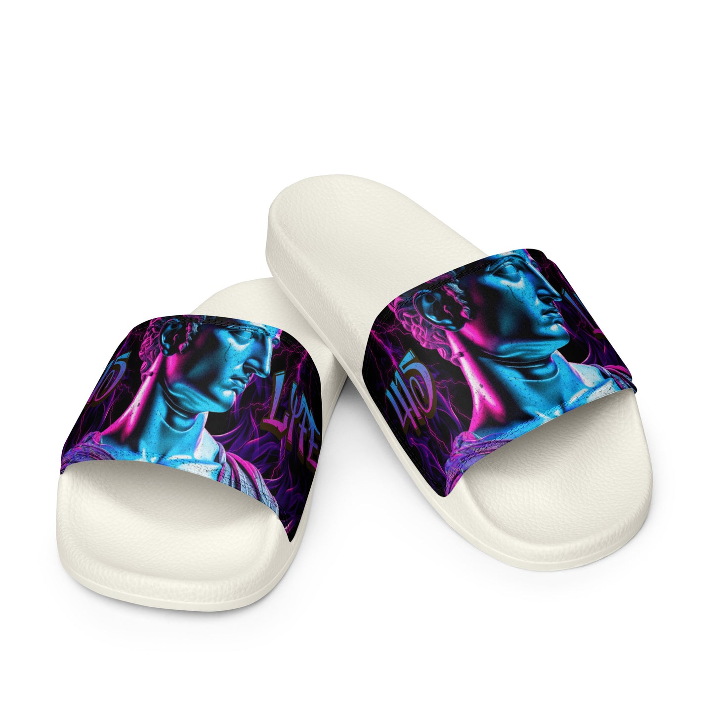 No Excuses Women's slides